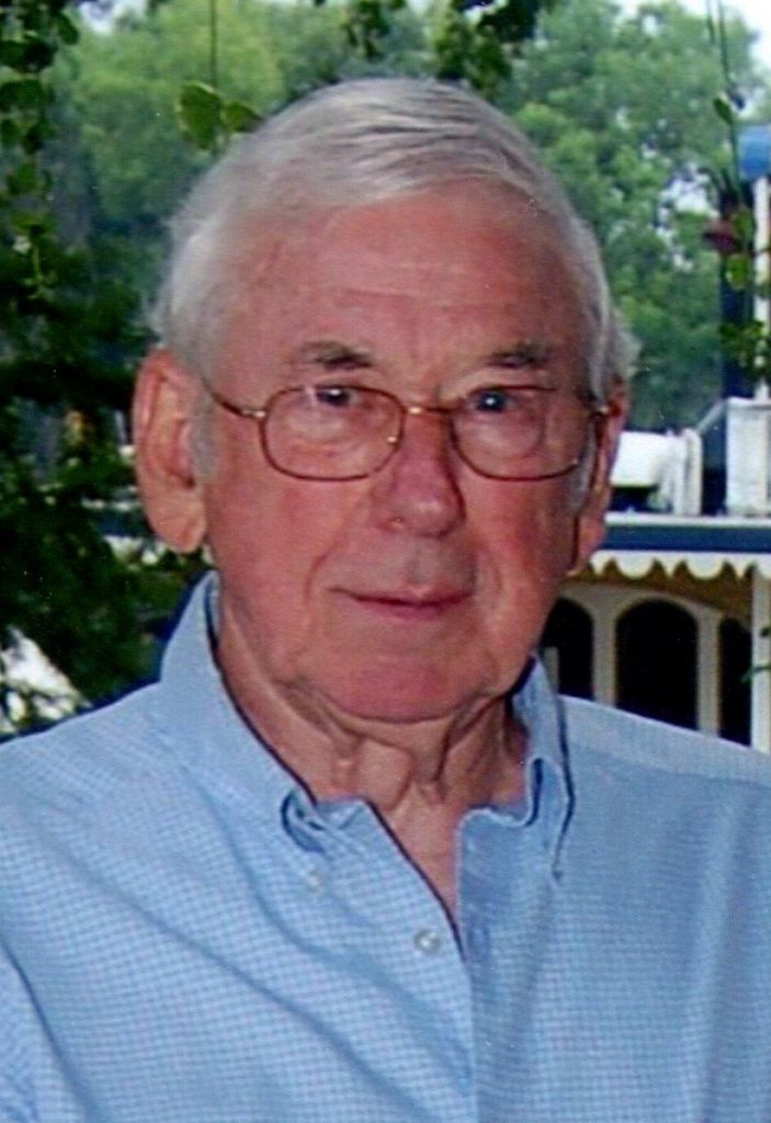 Wayne Ferrell Robinson