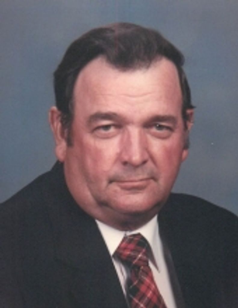 Robert  Wayne Ouverson