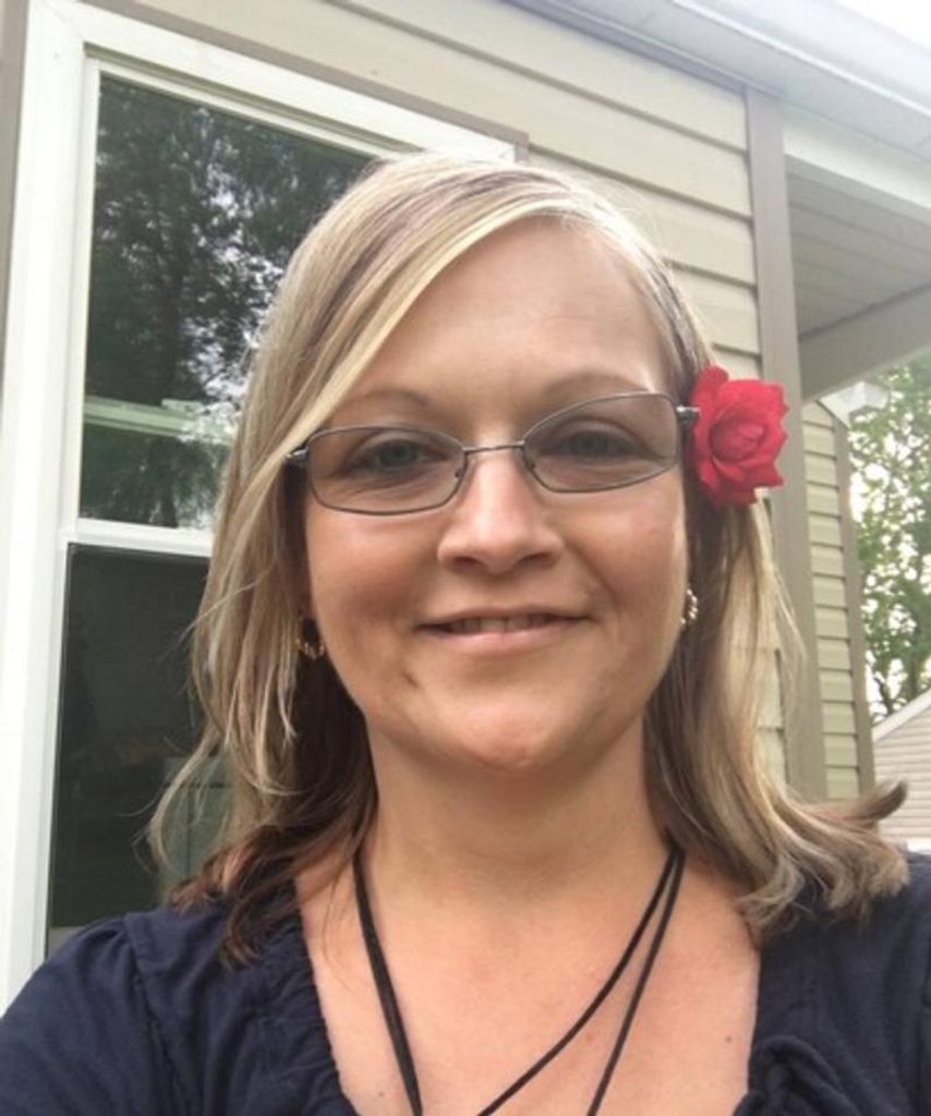 Vickie Wilson Profile Photo