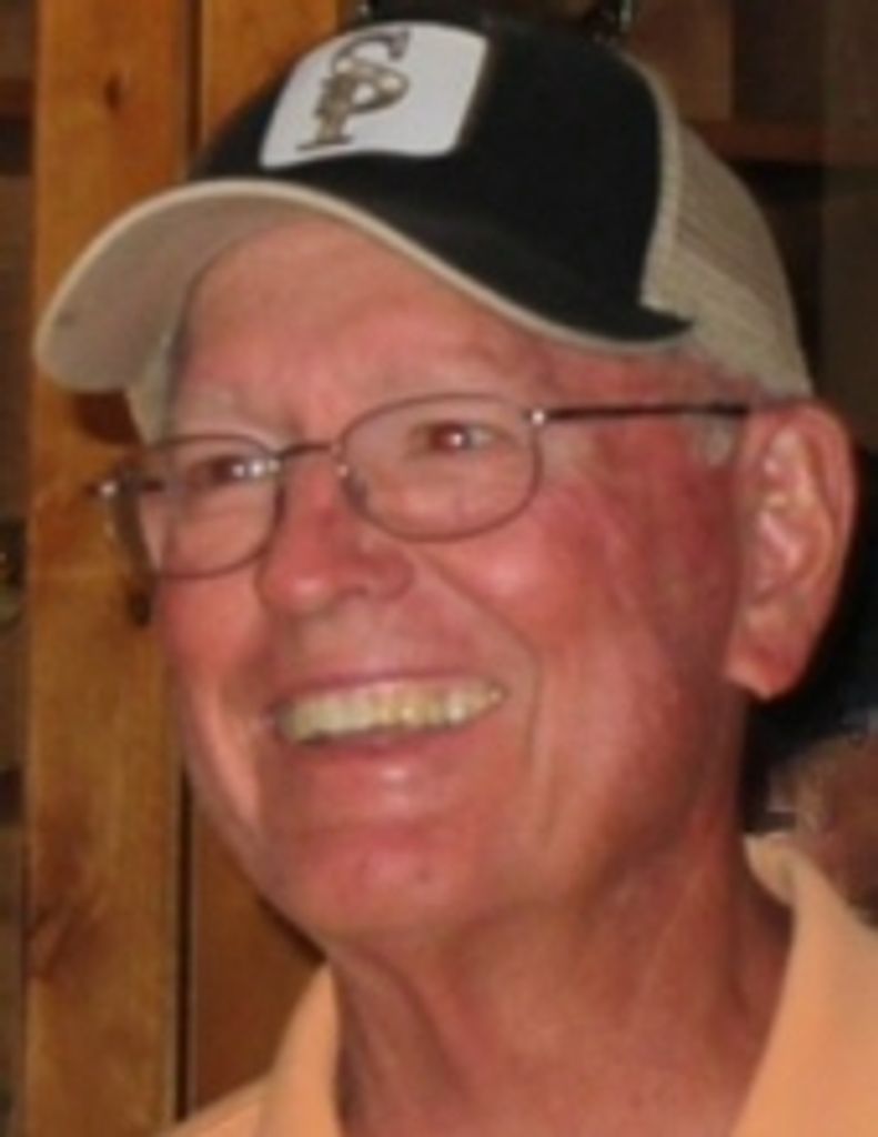 Dorn Parkinson