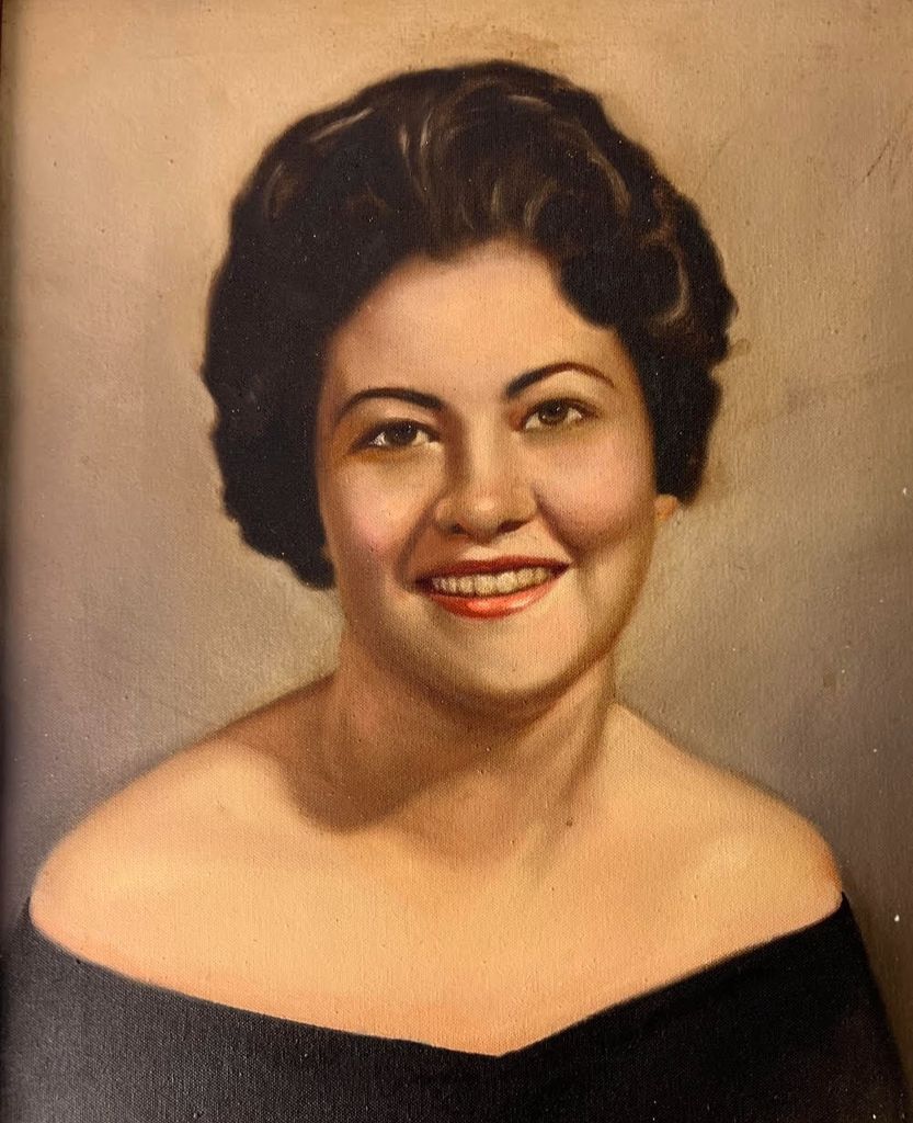 Janice Sue Hanson