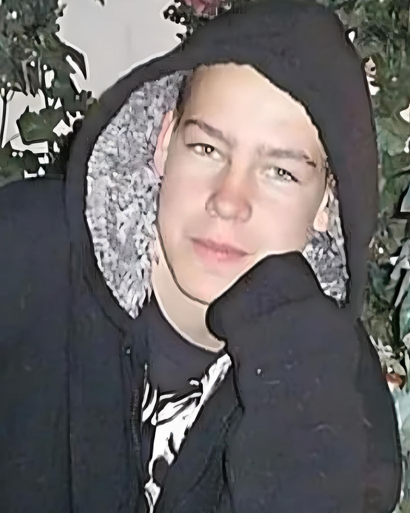Brandon Ray Sanderson