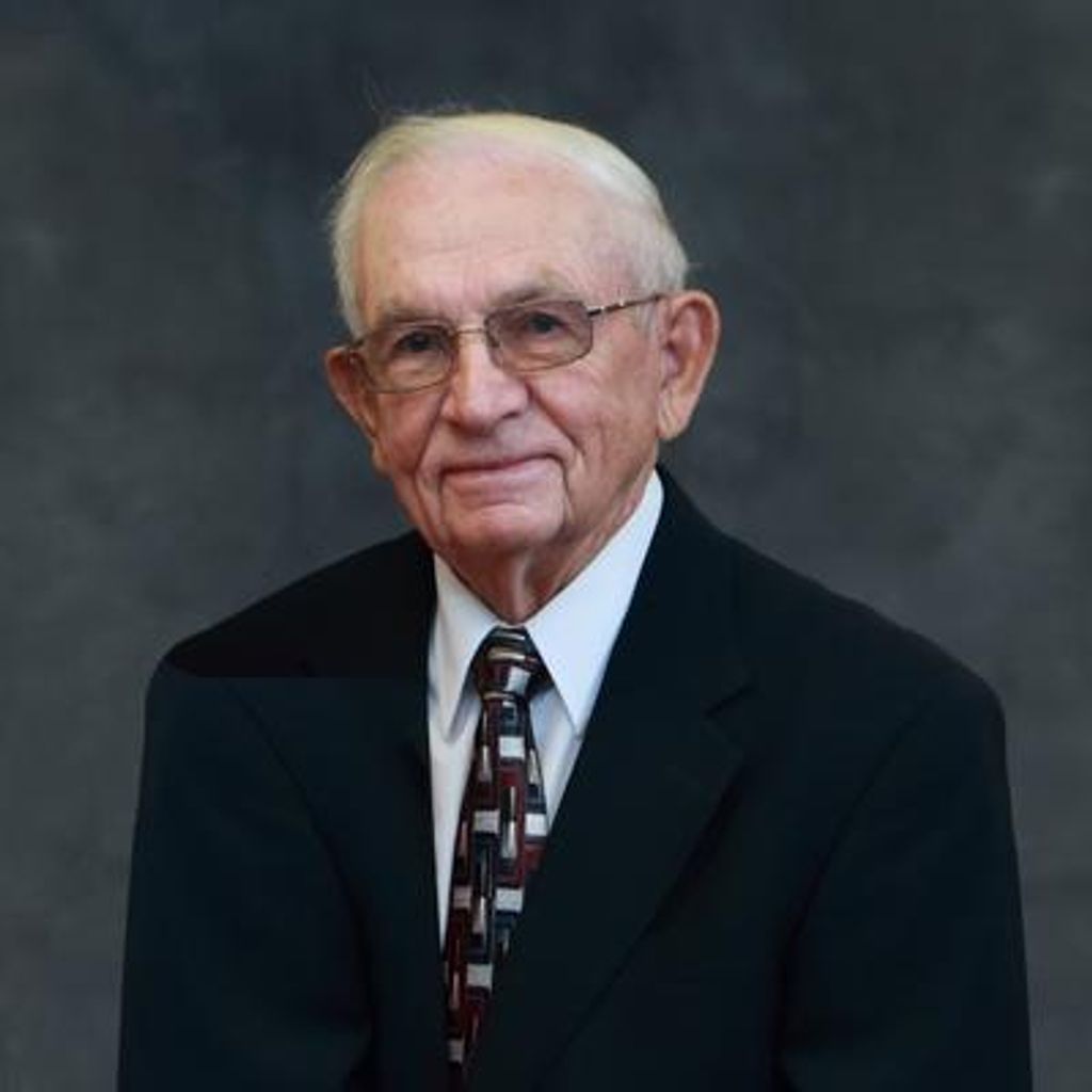 Richard "Dick" Strait