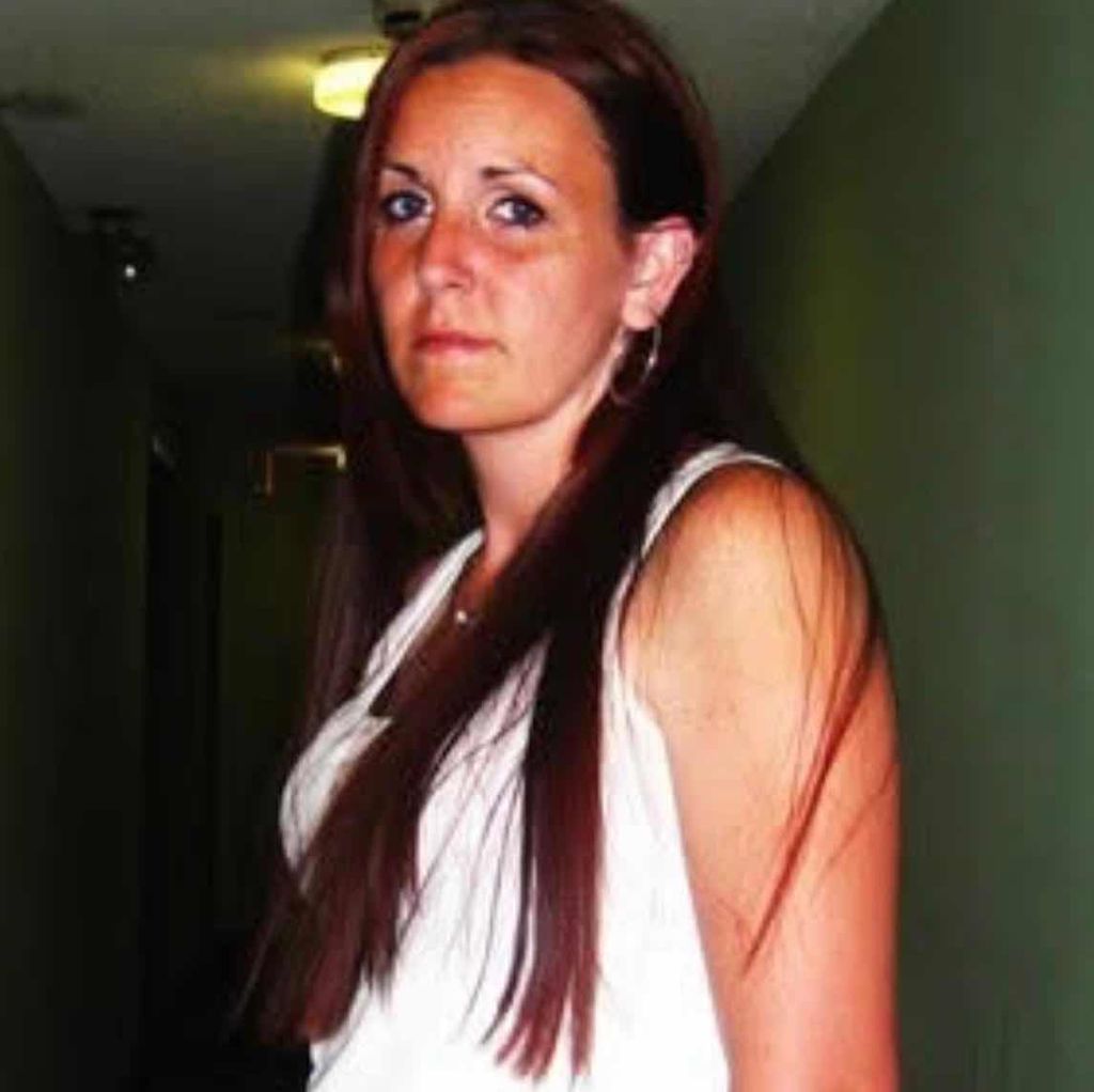 Alexandria Diamond Walsh Profile Photo