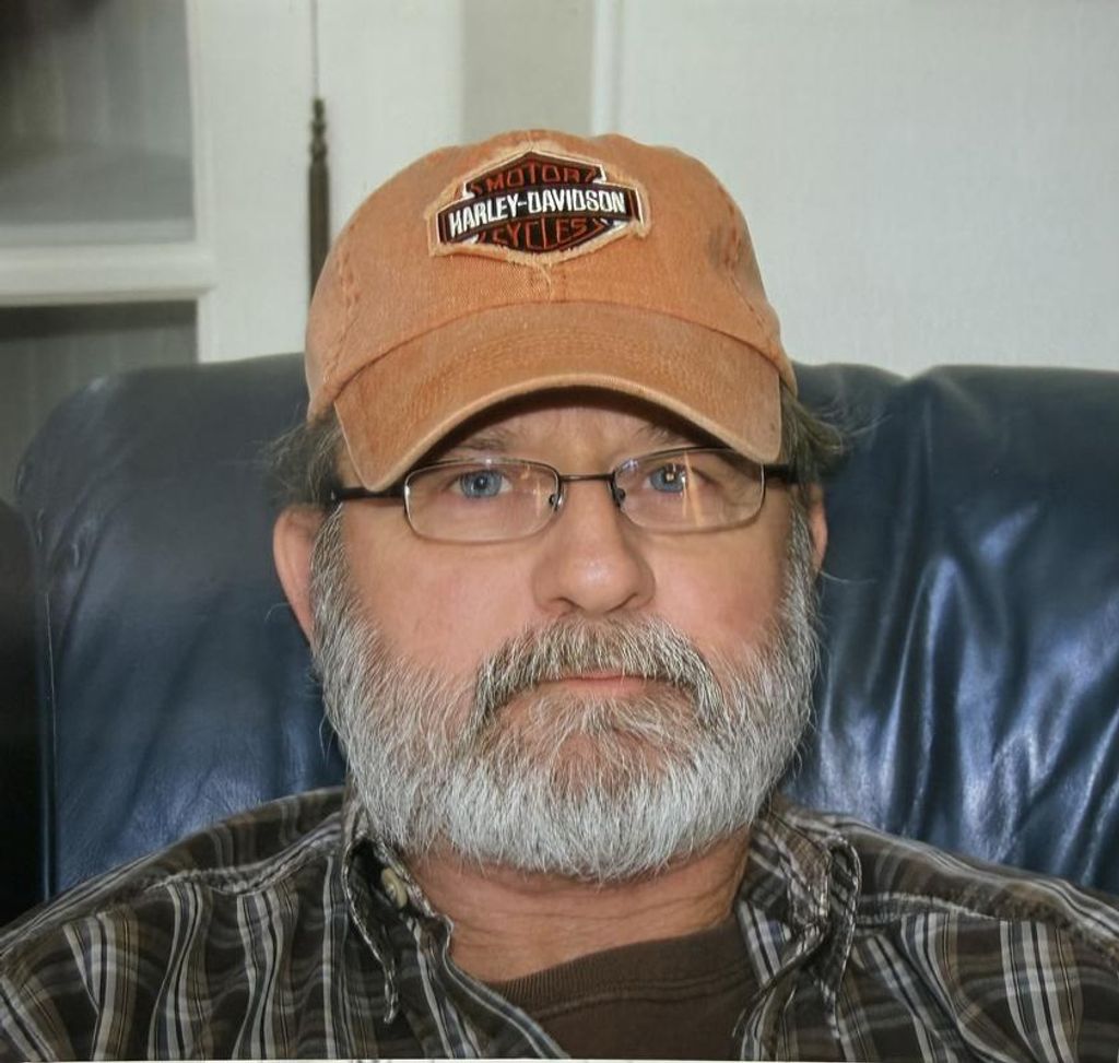 Mark Wade Durham Profile Photo