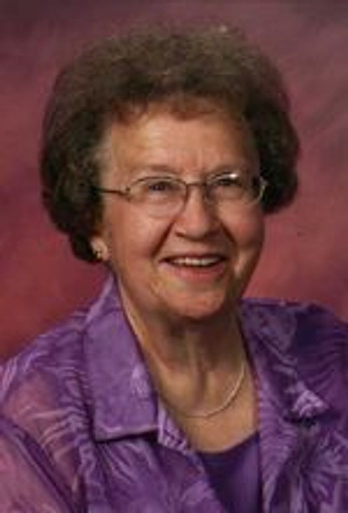 Myrtle Terpening