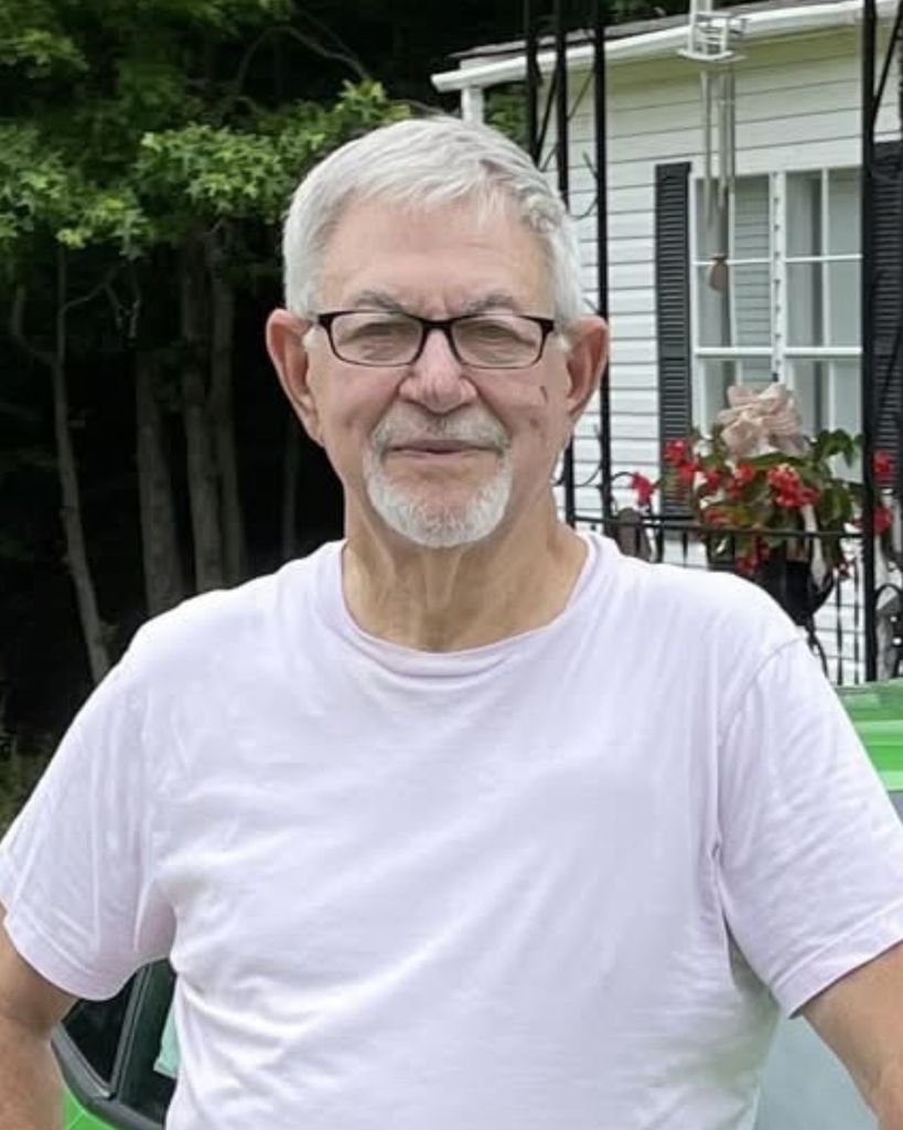 Jerry Wayne Lucius Profile Photo