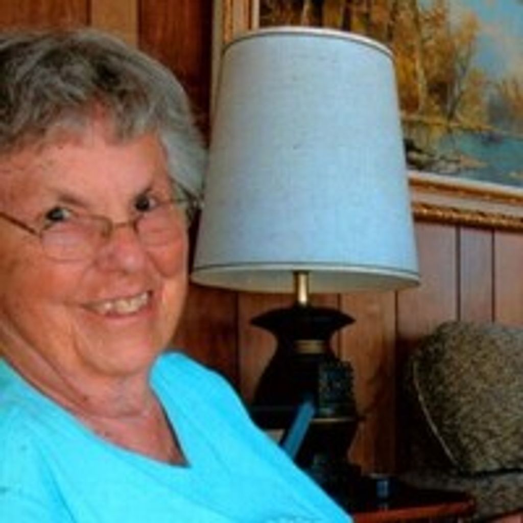 Bernice A. Frede