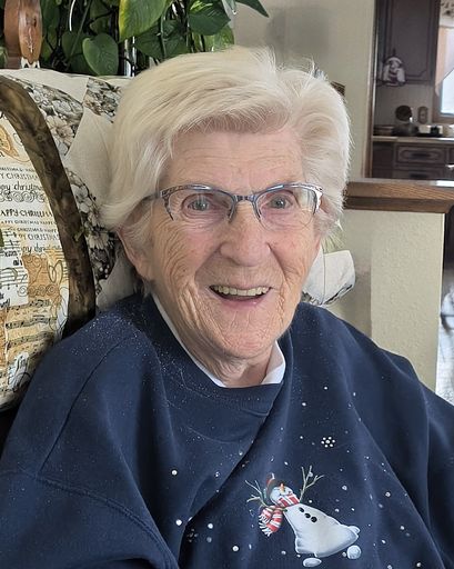 Joane Rhoda's obituary image