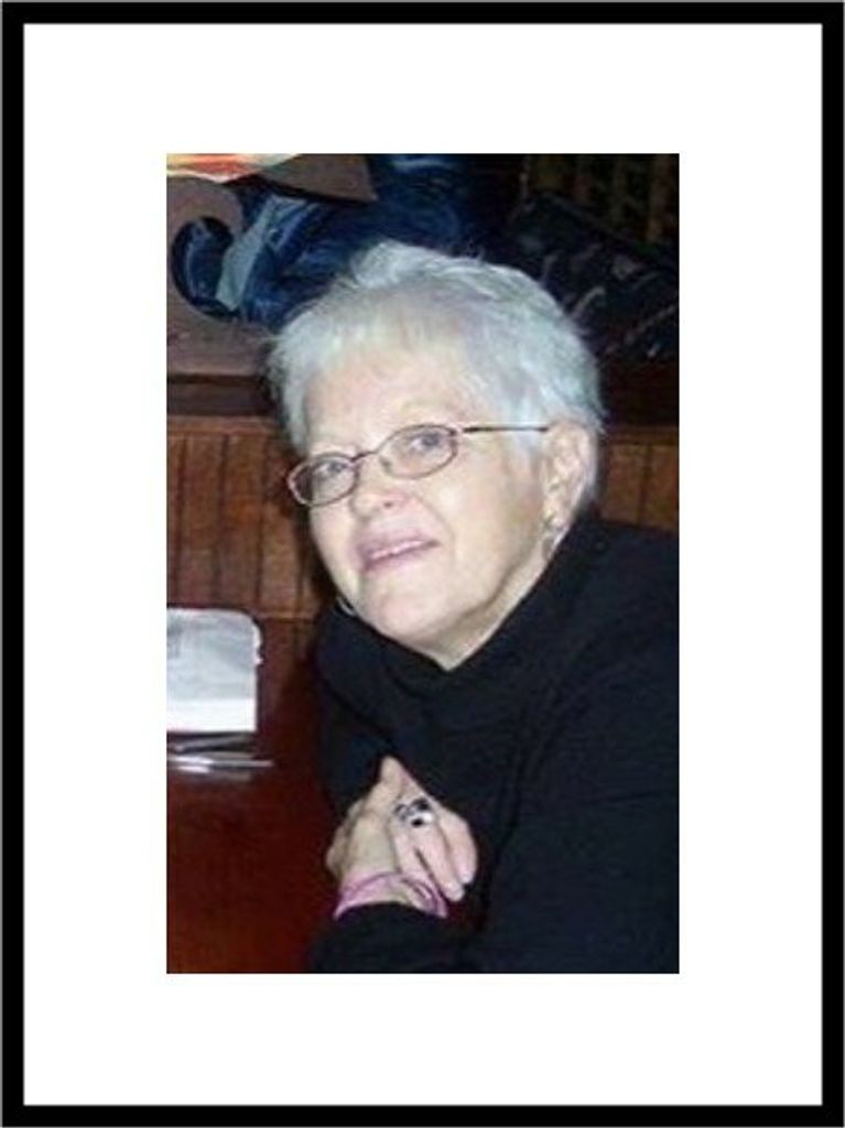 Ruth Stoj Profile Photo