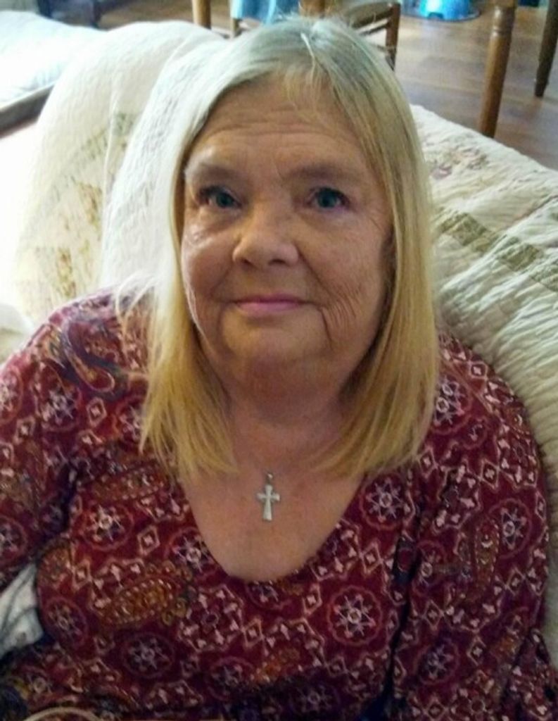 Jane Stragand