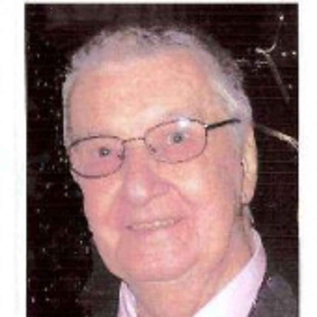 William J. Ripper, Sr.