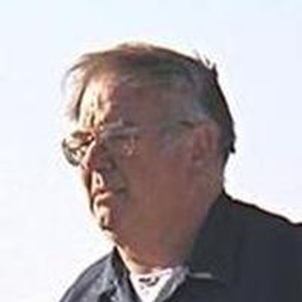 Eugene Steven Perdue
