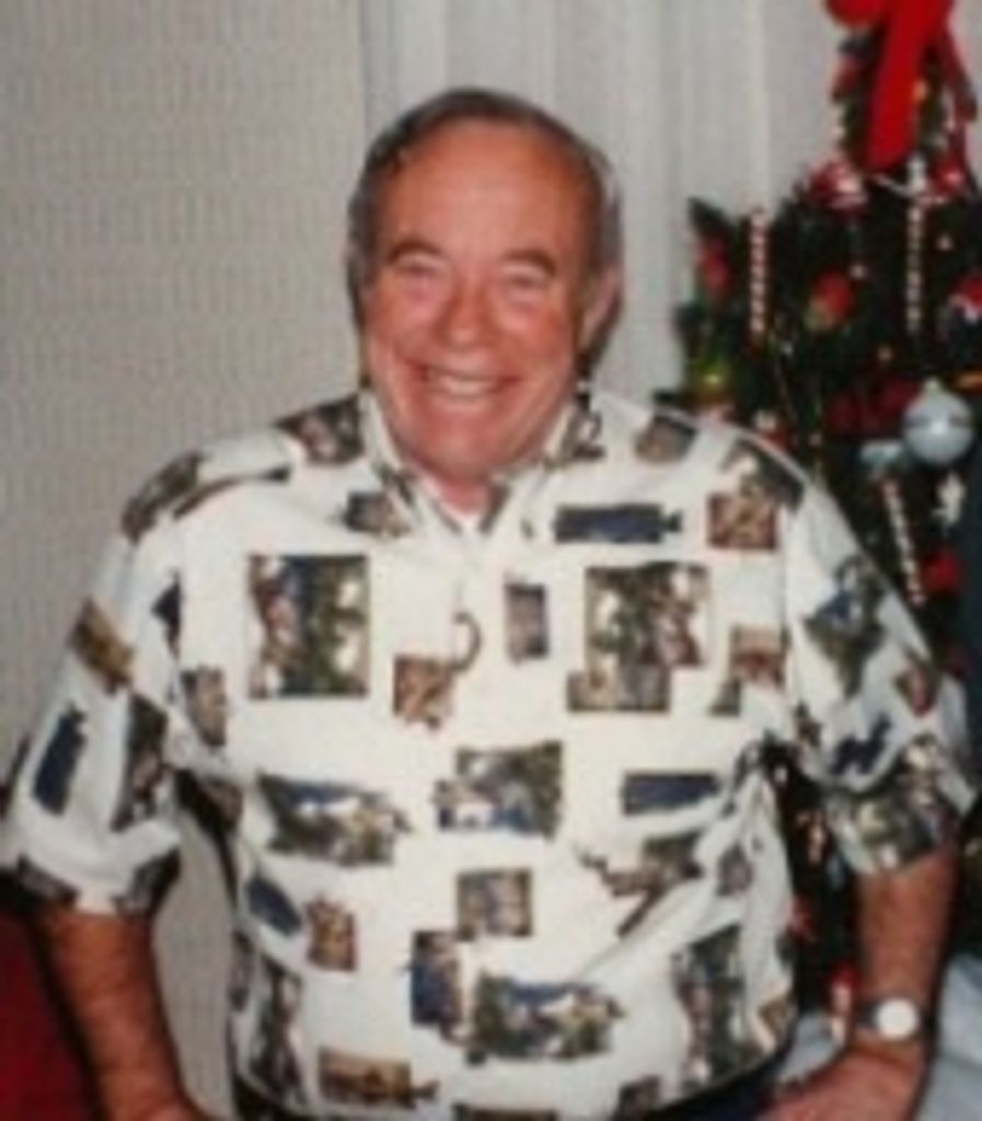 Clarence Maynard Mr. Johnson, Jr