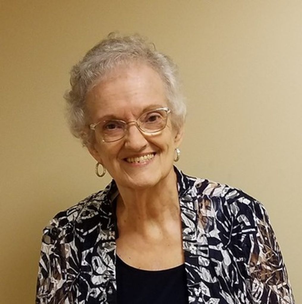 Patricia A. Carter Profile Photo