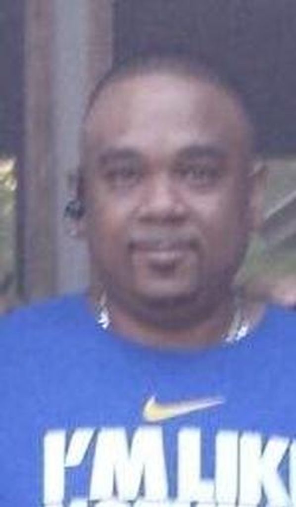 Darrell L. "Half Pint" Hall