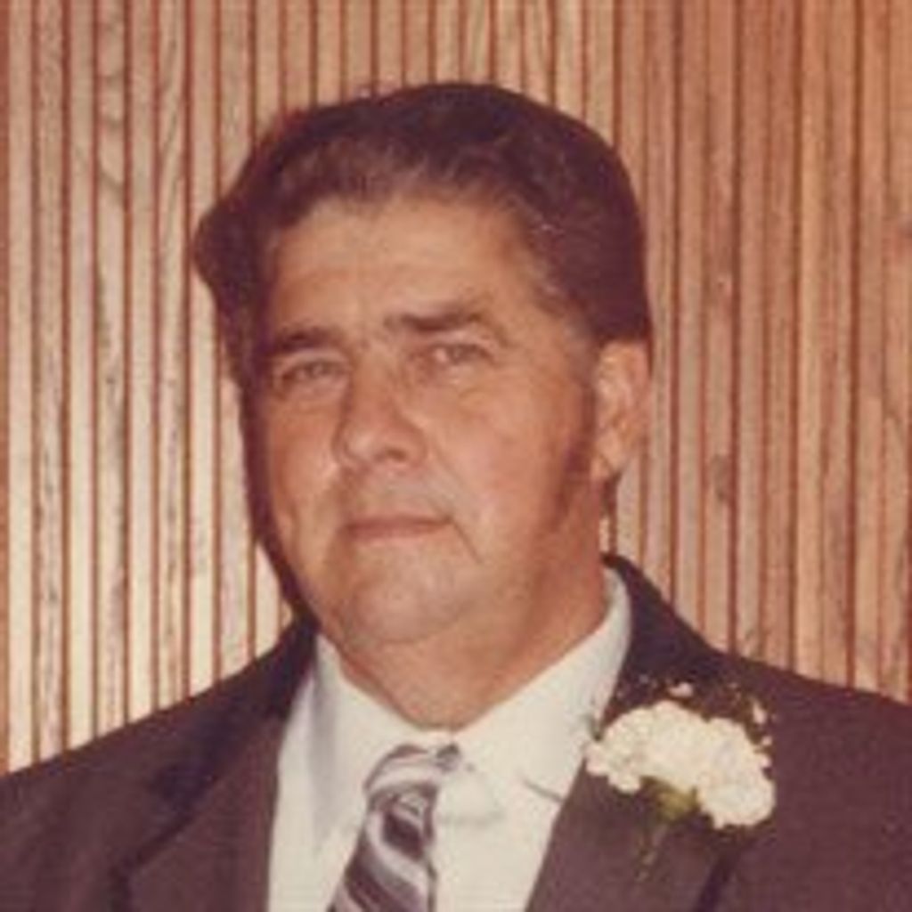 Lewis Walsh