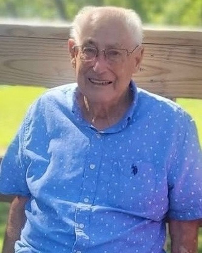Bobby D. "Bob" Clearwater Profile Photo