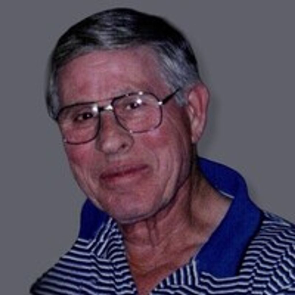 Thomas "Tom" Wade Villejoin