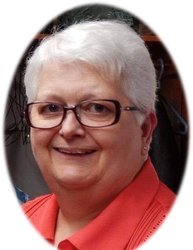Nancy Marie  Harris Profile Photo
