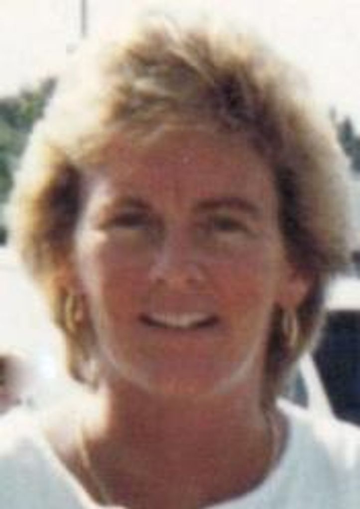 Traci Lynn Sparks