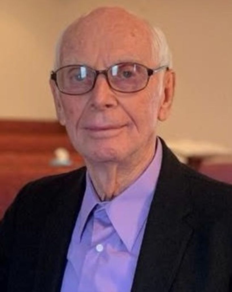 Joe Delbert Brim Profile Photo