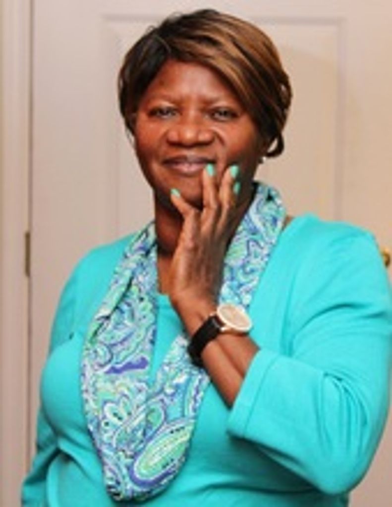 Alice Fofanah Profile Photo