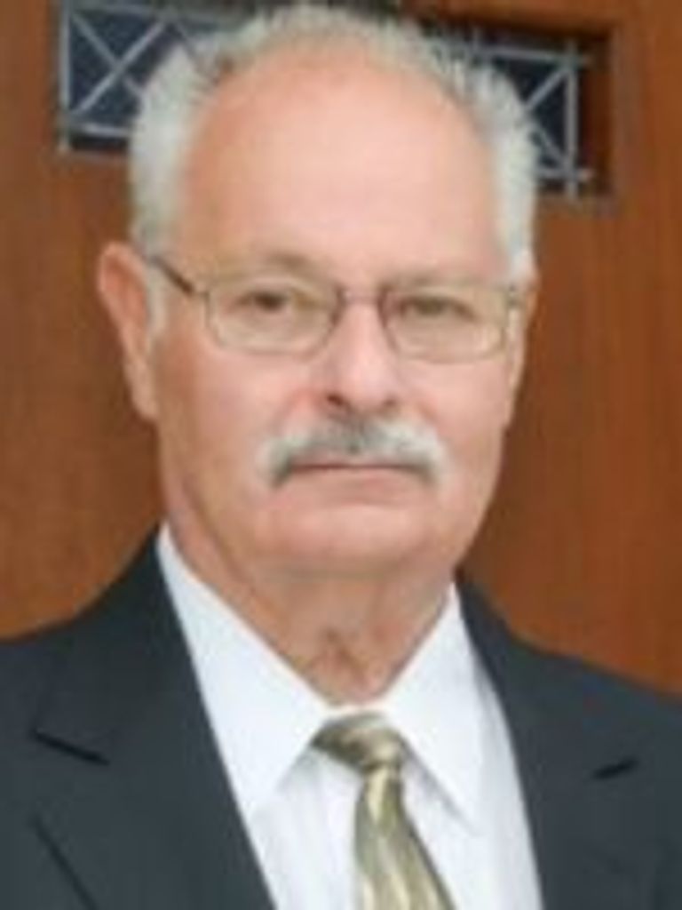 Larry J. Kappeler