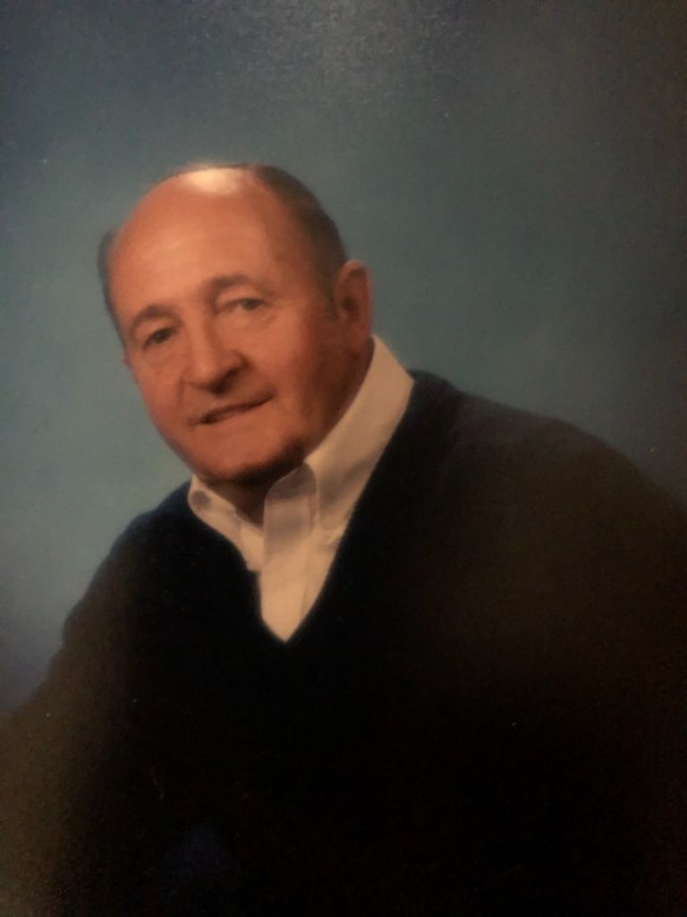 Dwight “Bill” William Morris Profile Photo