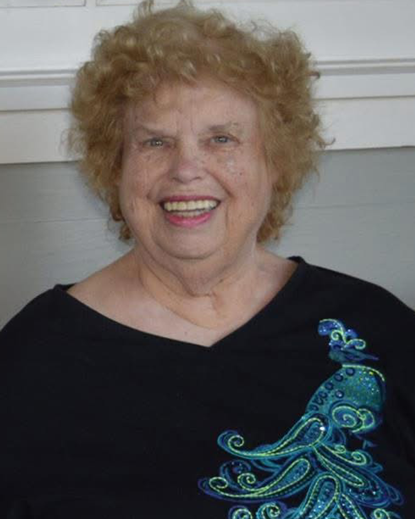 Delores Jean Cofer Profile Photo