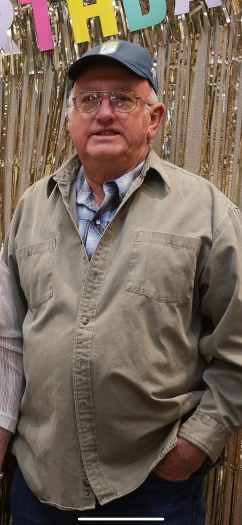 Richard "Rick" Lawrence Branson Profile Photo