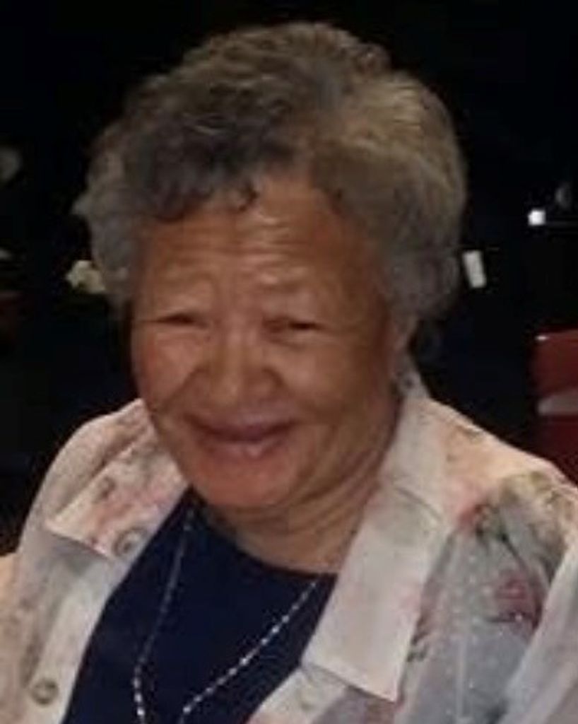 Inez T. Pastore- Jackson
