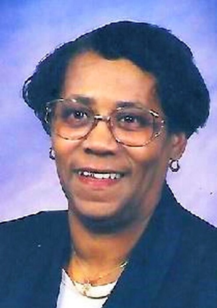 Margaret C Campbell Profile Photo