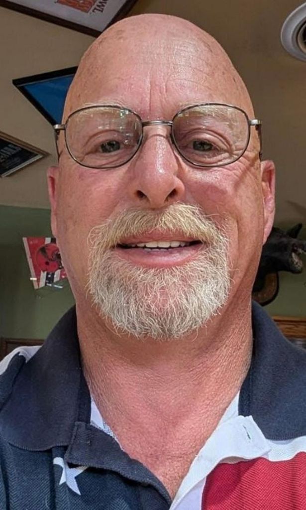 Alvin Ray Ward, Sr. Profile Photo