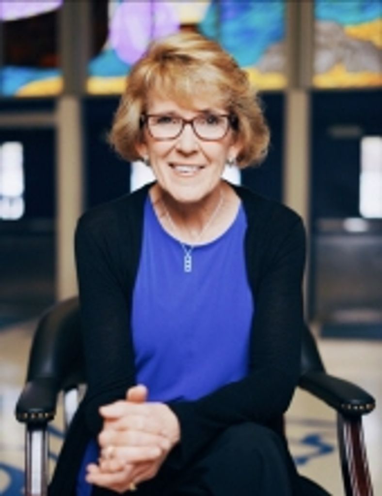 Beverly  Ann Shatto