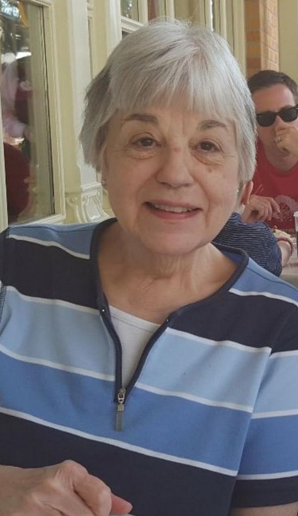 Anna Marie Zatorski Profile Photo