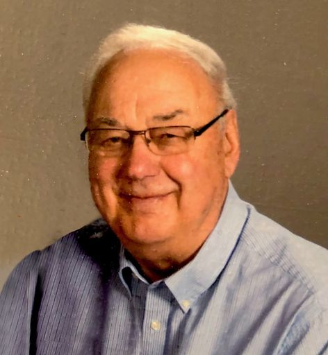 Marvin Kroening's obituary image