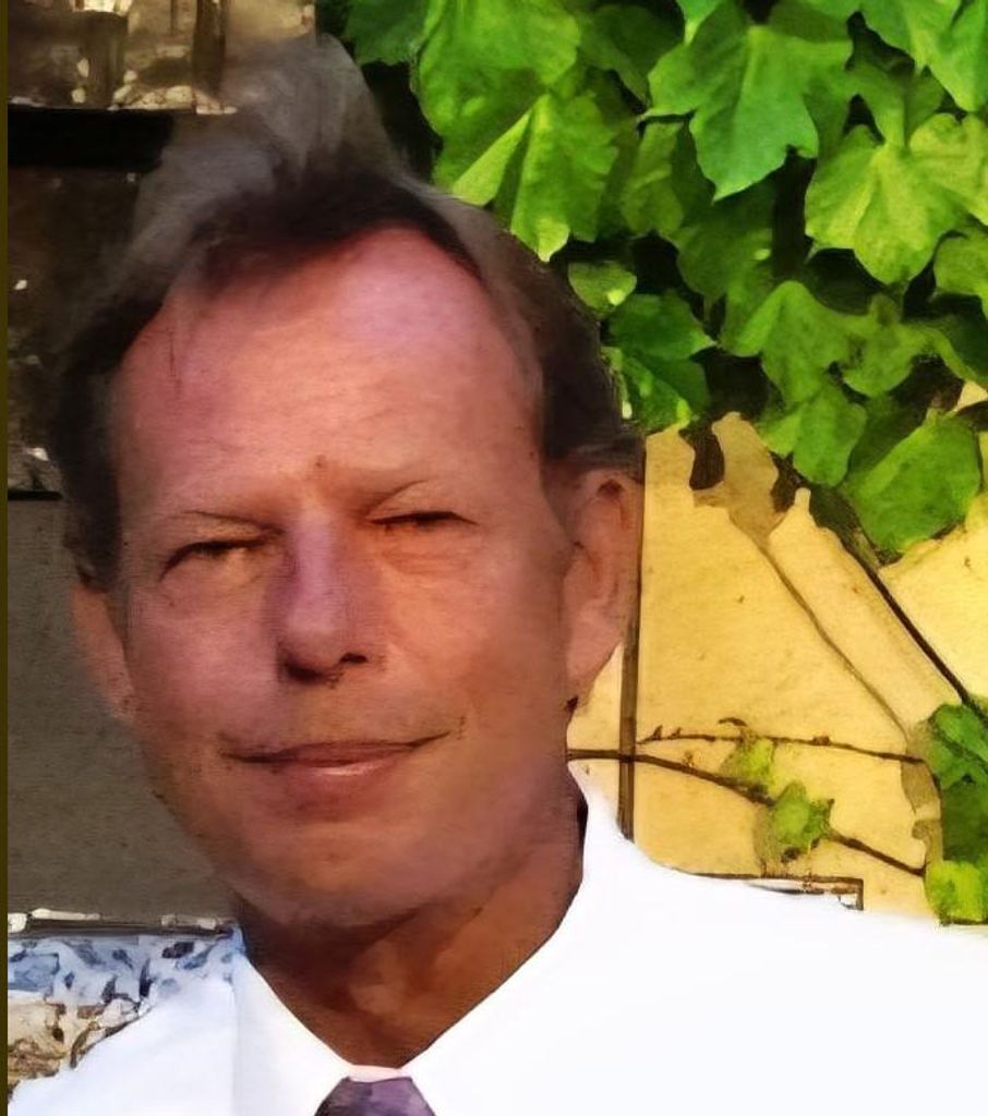 Gary Edward Schneider Profile Photo