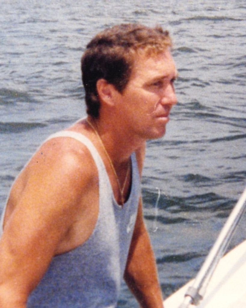 Ernest Eugene Jordan