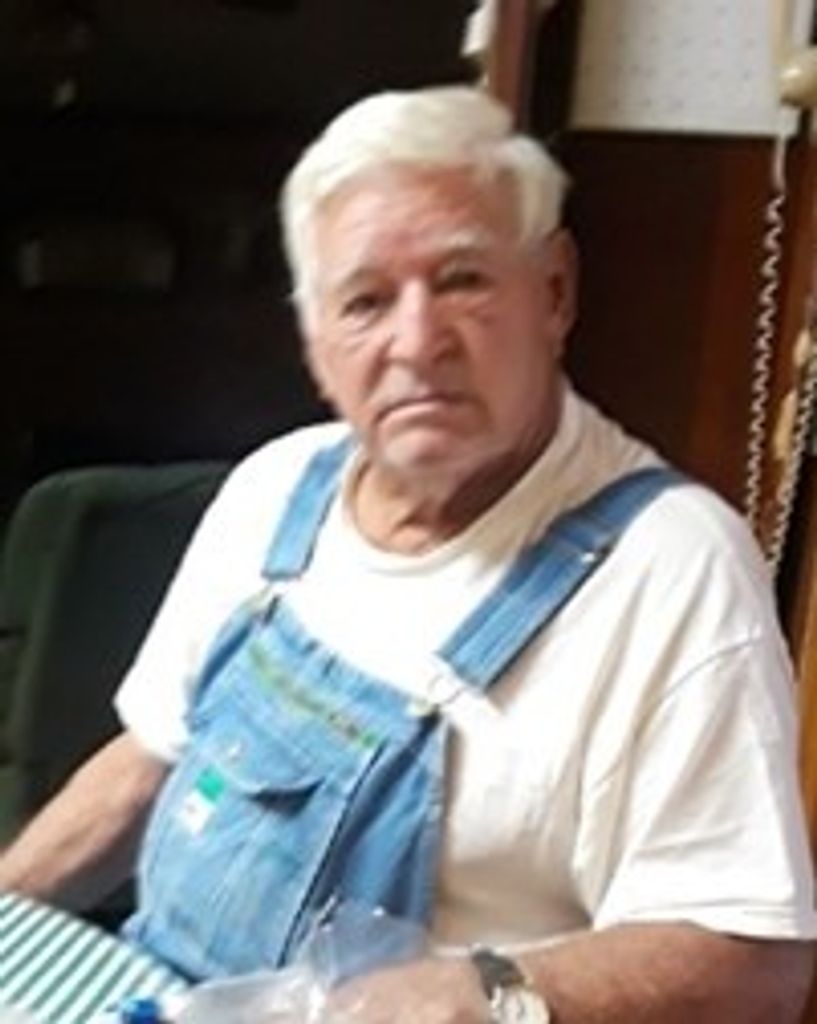 James Robert "Bobby" Chandler
