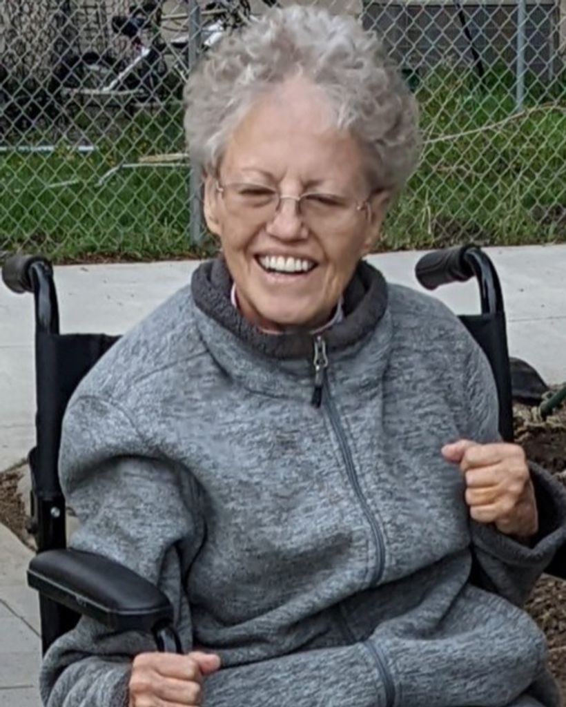 Betty Jean Chadsey Neilson