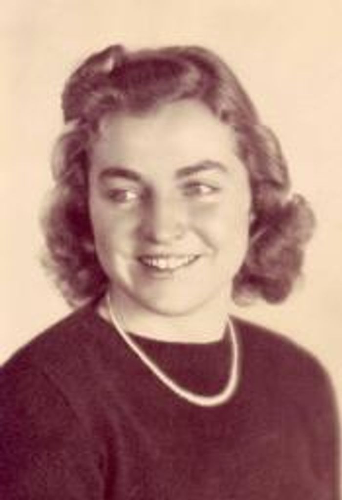 Belva L. (Hughton) Maitland