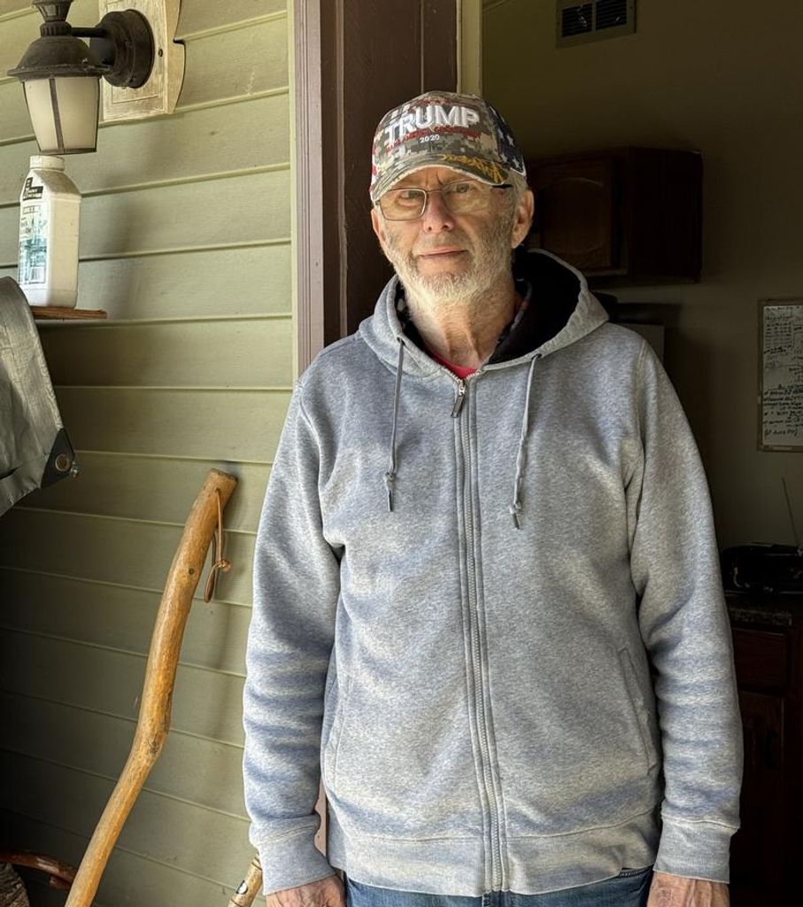 Robert (Bob) Allen Rose Profile Photo