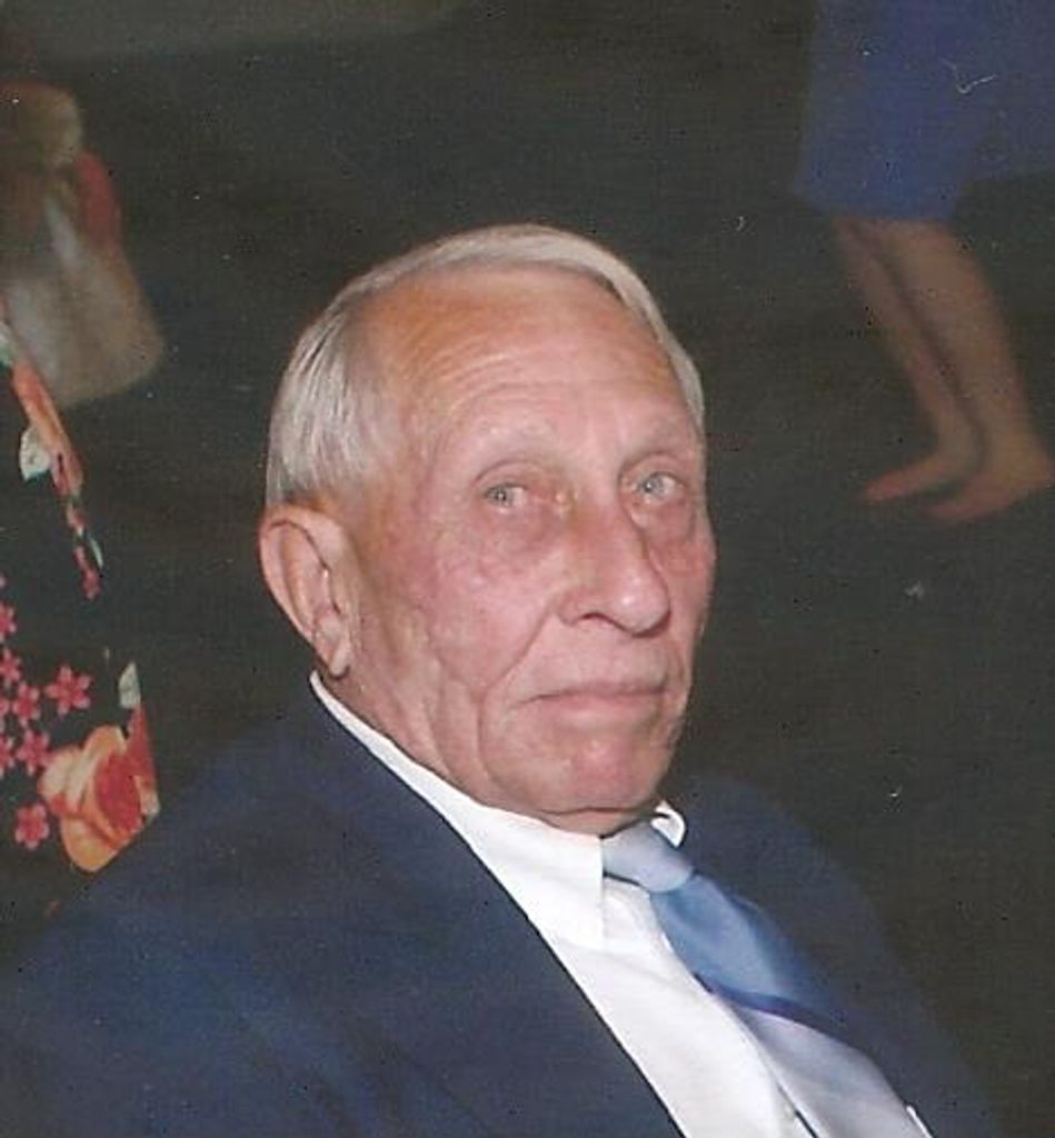Guy Crosby