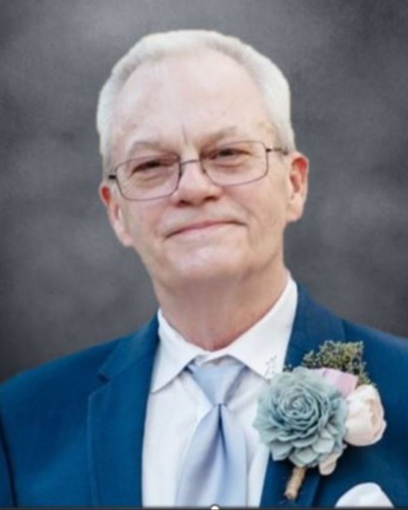 John Dixon Foster Profile Photo
