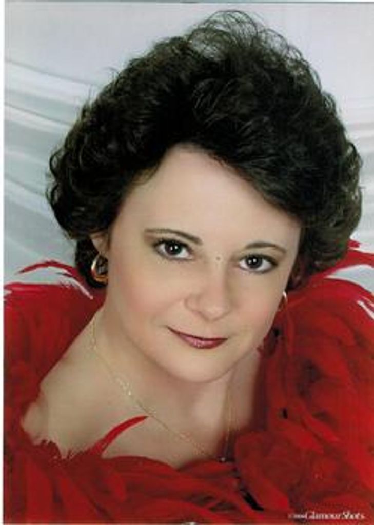 Roberta "Ruby" Sowers Profile Photo