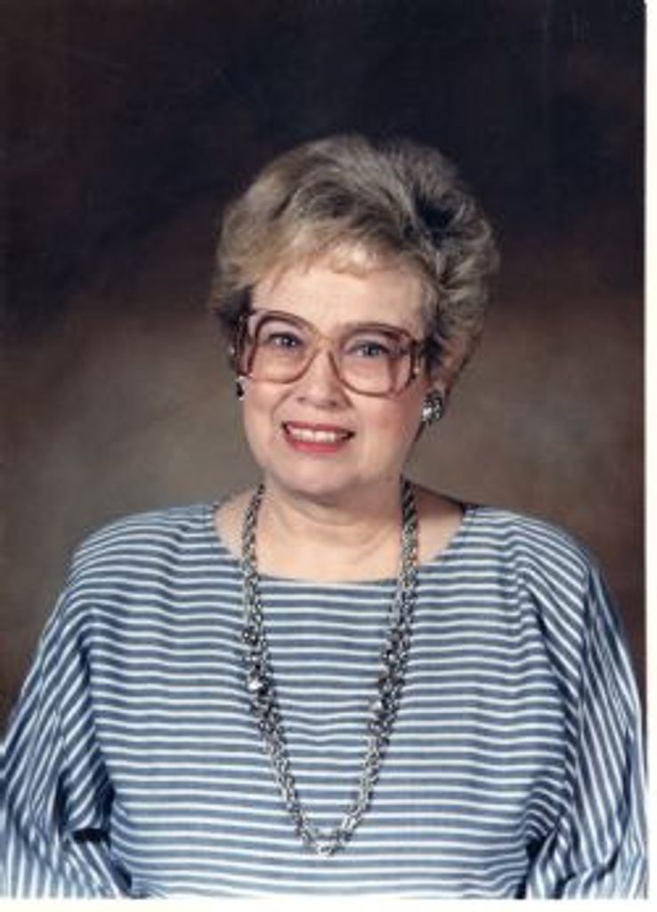 Nedra  Jo Waldrop