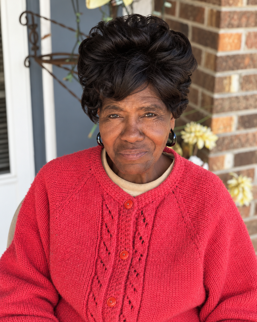 Dorothy M. McGee-Barton Profile Photo