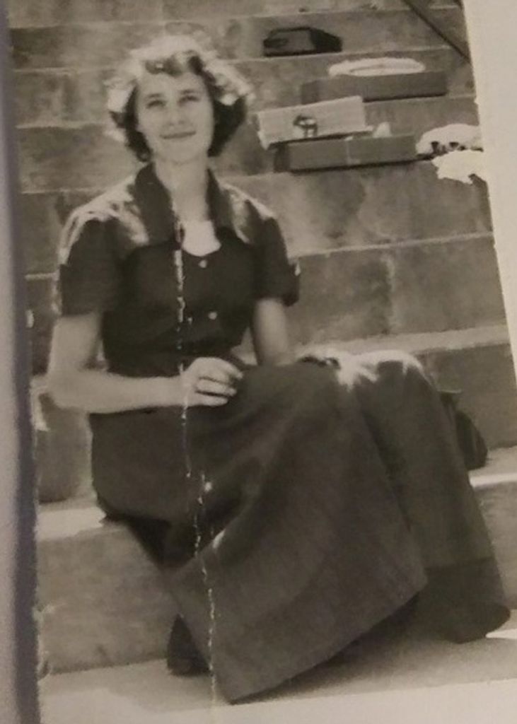 Norma Forrest Profile Photo