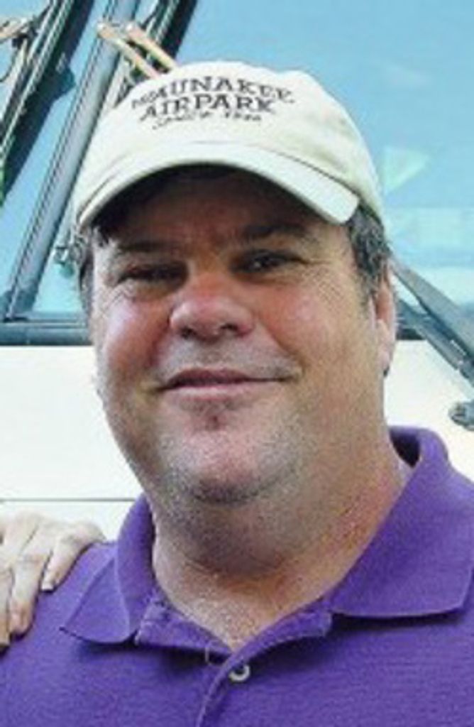 Kjell Anderson